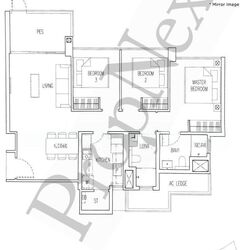 Parc Life (D27), Condominium #634673631